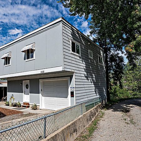 Villa Peak Haven: 2Br Mountain View à Kellogg Extérieur photo
