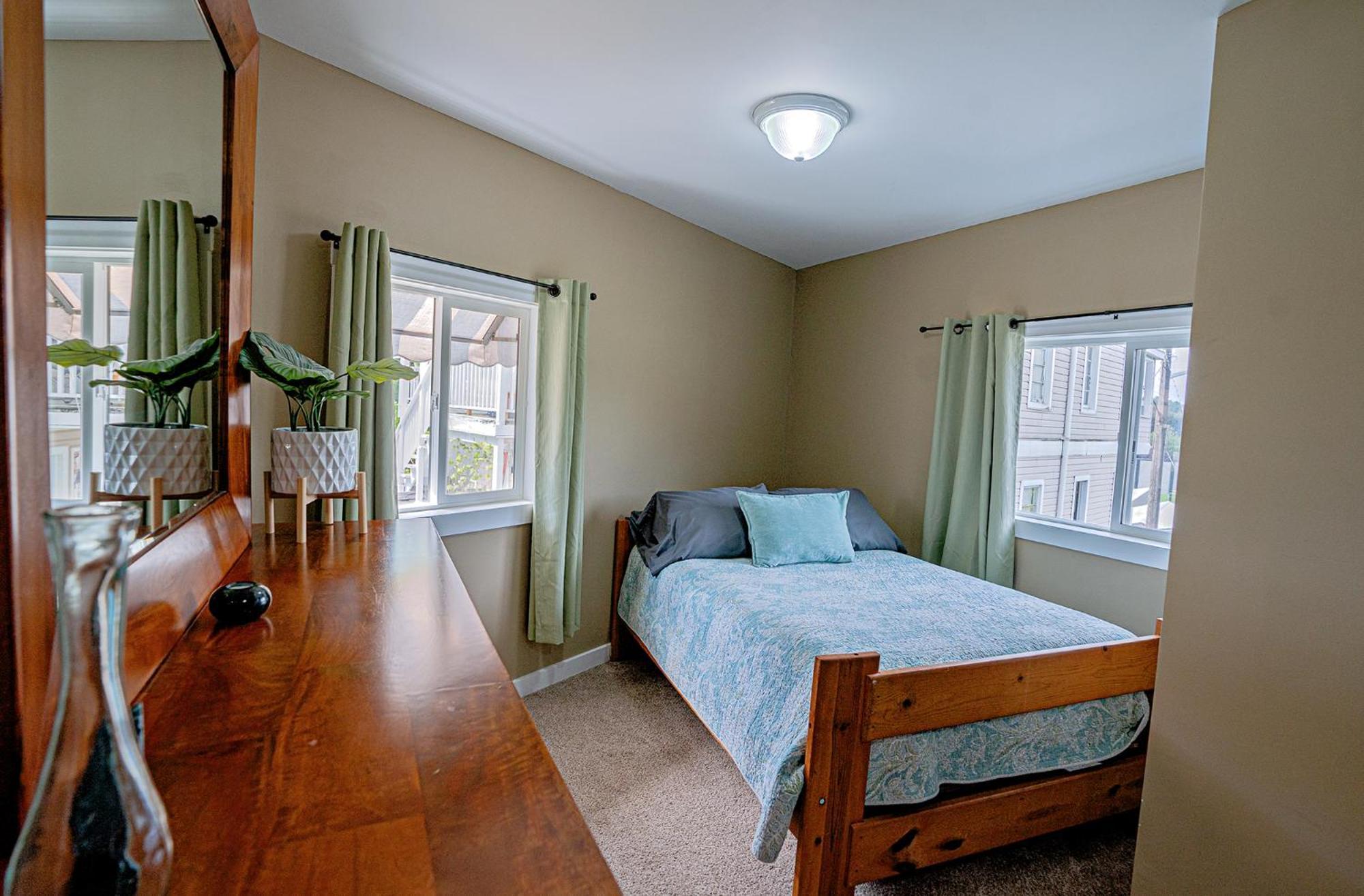 Villa Peak Haven: 2Br Mountain View à Kellogg Extérieur photo