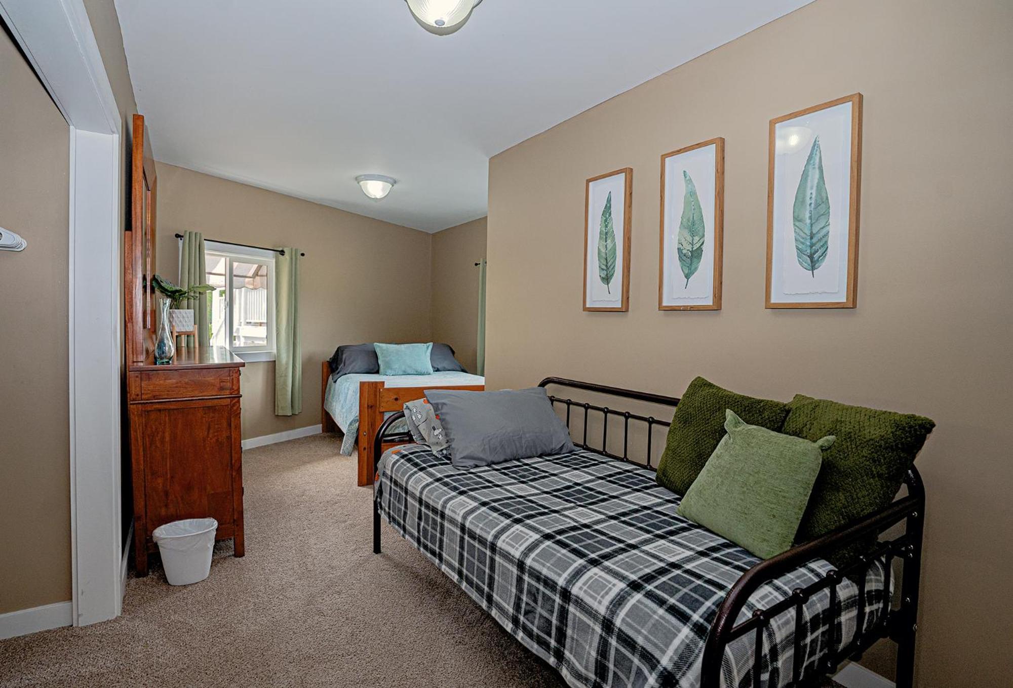 Villa Peak Haven: 2Br Mountain View à Kellogg Extérieur photo
