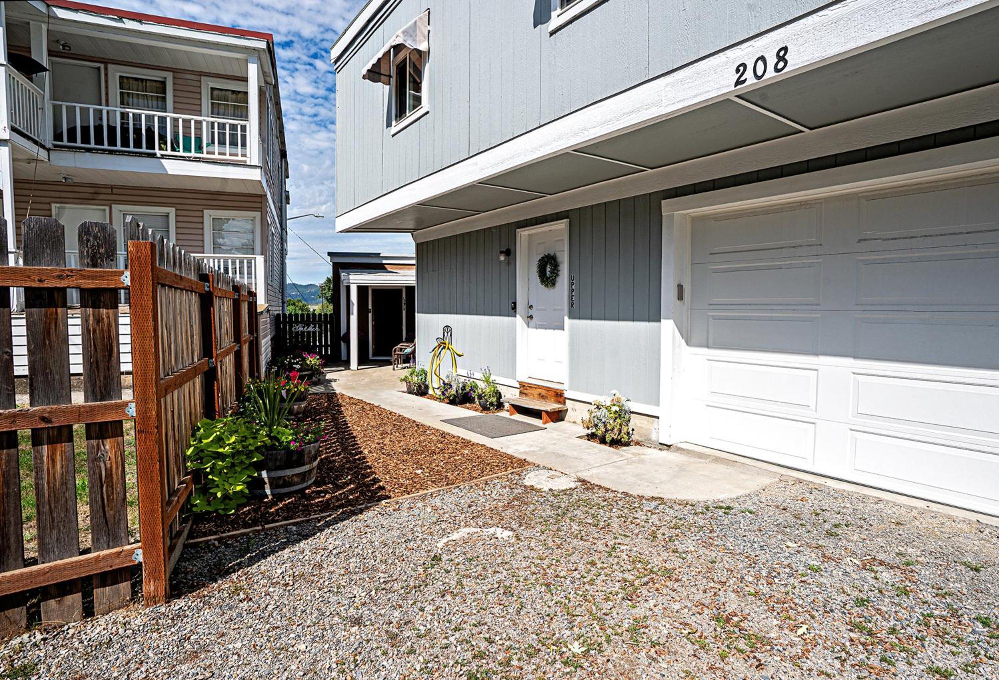 Villa Peak Haven: 2Br Mountain View à Kellogg Extérieur photo