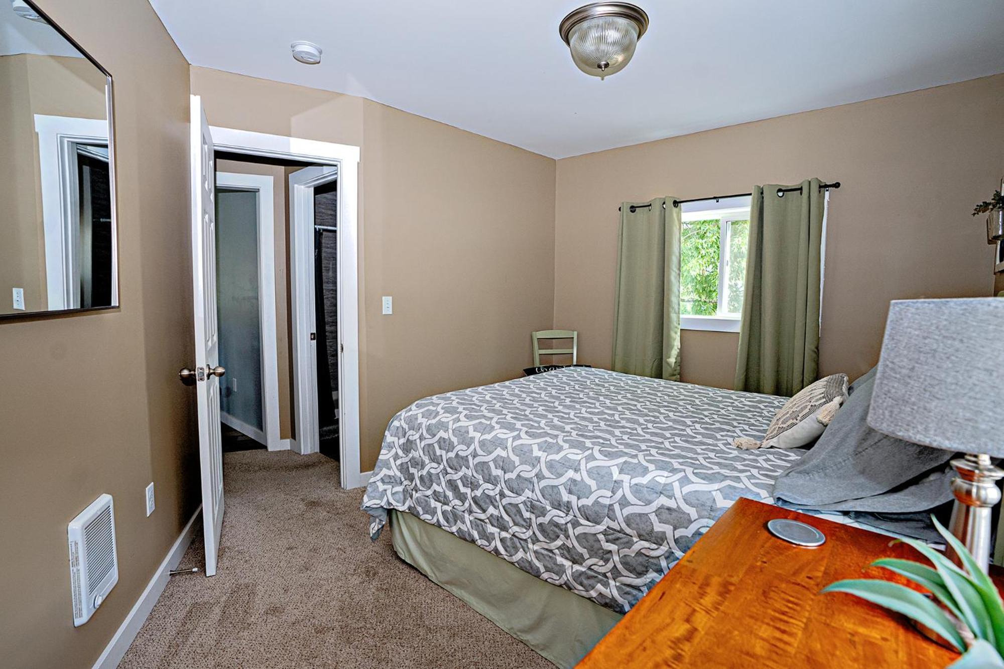 Villa Peak Haven: 2Br Mountain View à Kellogg Extérieur photo
