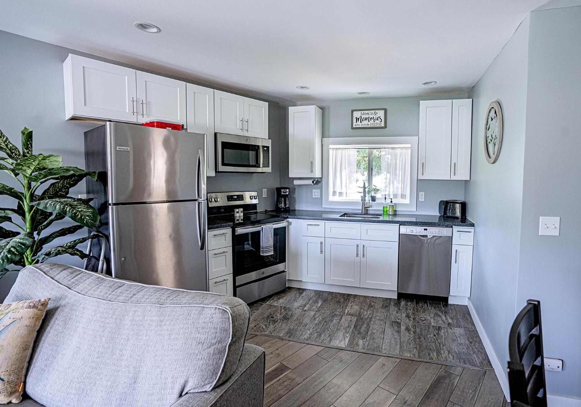 Villa Peak Haven: 2Br Mountain View à Kellogg Extérieur photo