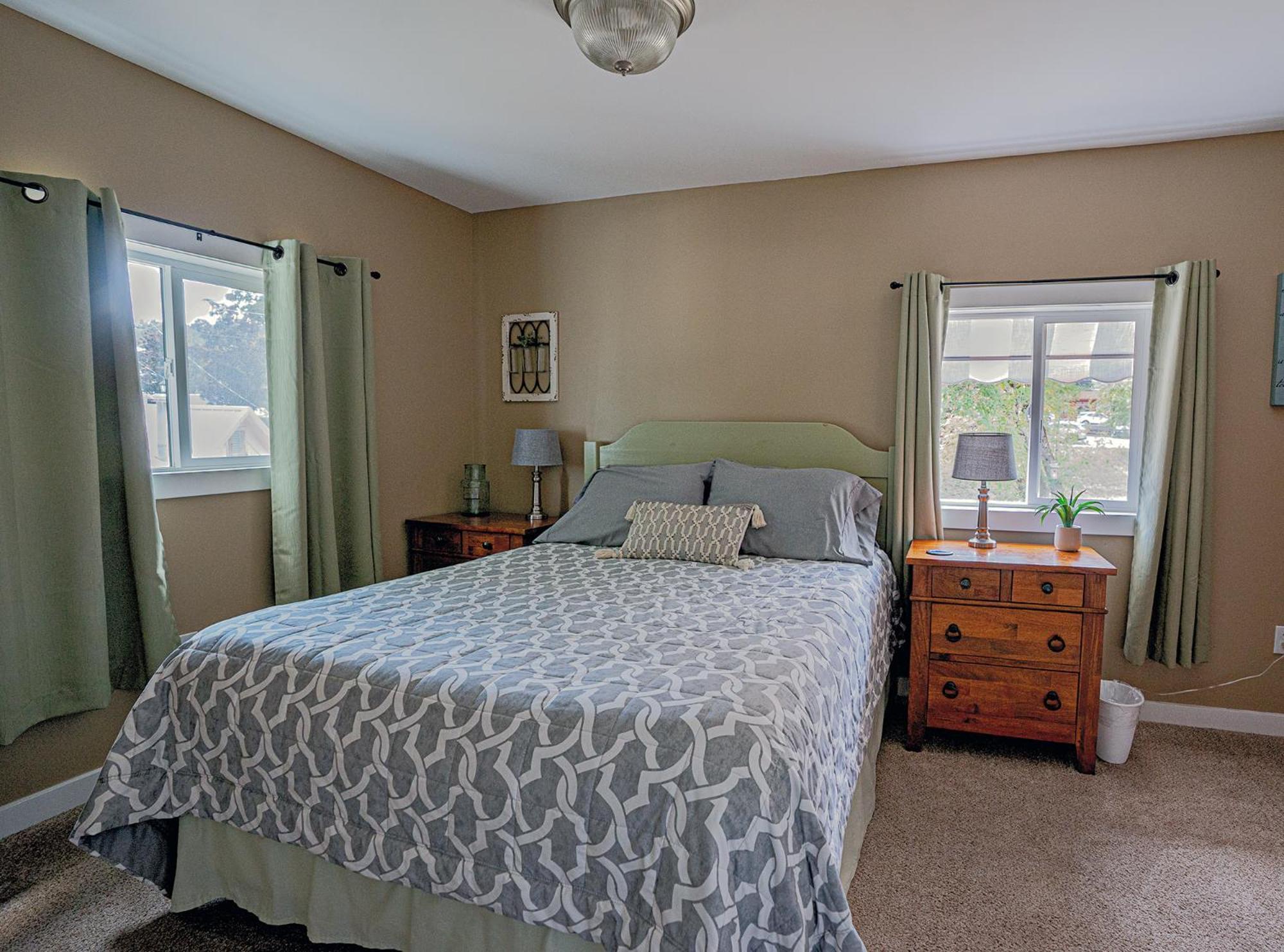 Villa Peak Haven: 2Br Mountain View à Kellogg Extérieur photo