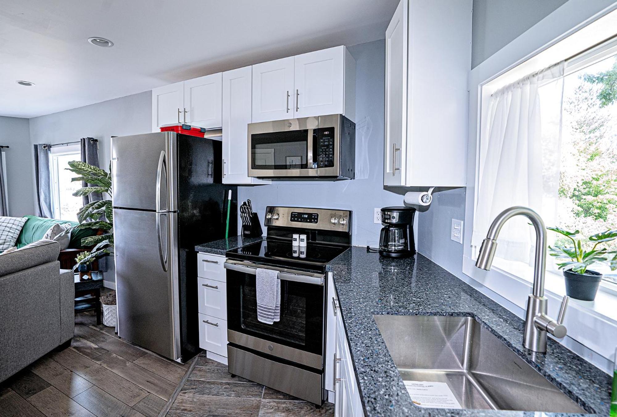 Villa Peak Haven: 2Br Mountain View à Kellogg Extérieur photo